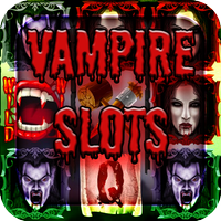 Kiss of the vampire slot APK