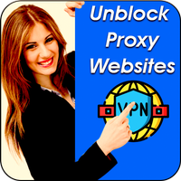 Super Fast VPN-Unblocking Secure Proxy Master 2019