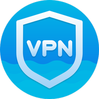 Blue VPN - Free and Fast Proxy - VPN