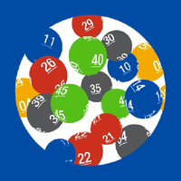 3D Lotto Lottery 6/45 APK