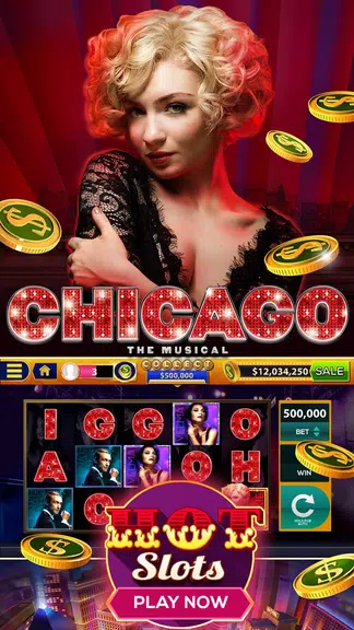 High 5 Vegas: Play Free Casino Slot Games for Fun Screenshot3