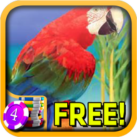 Scarlet Macaw Slots - Free