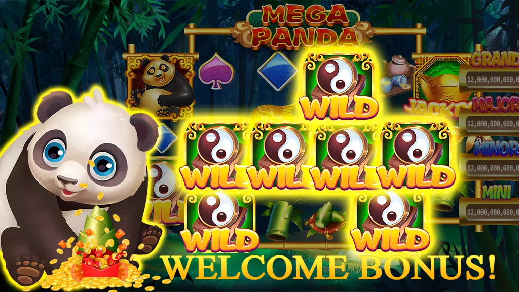 Crazy Slots - Casino Slots Screenshot2