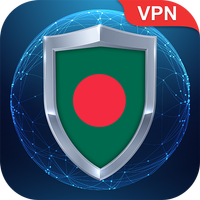 Bangladesh VPN Free - Easy Secure Fast VPN