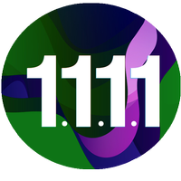 1111 VPN - Free VPN Proxy Unlimited