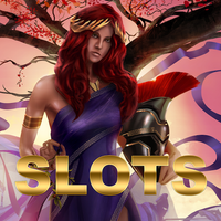 Olympus Slots - Zeus Golden Sl