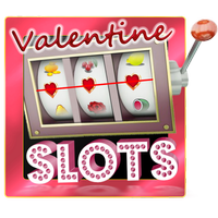 Valentine slot machine free