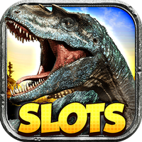 Wild Jurassic Slots World