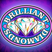 Brilliant Diamond Slot Machine