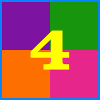 Four 4 Card Keno - FREE APK