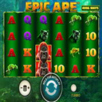 Casino Free Reel Game - EPIC APE APK