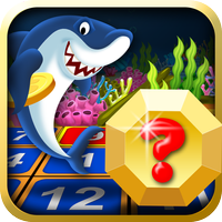 Keno Shark Casino - FREE Game