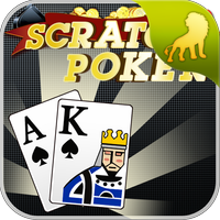 Scratch Poker