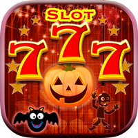 777 Halloween Fortune Slots