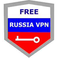 Russia VPN Free