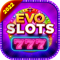 Evo Slots - Social Casino Slot