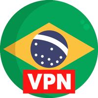 VPN Brazil: Get Brazilian IP APK