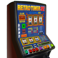 slot machine Retro Timer SE