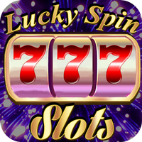 Lucky Spin Slots 777