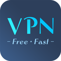 Sharp VPN - Free Fast VPN