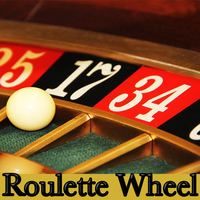 Simple Roulette Wheel DEV VERSION