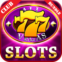 Casino Games: Club Vegas Slots