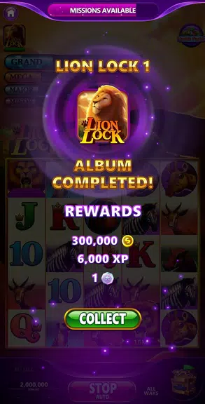 Next Level Casino: Free Slots & Casino Games Screenshot3