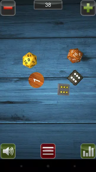 Roll The Dice! Screenshot3