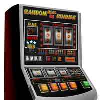 Random reel Runner SE SLOTS