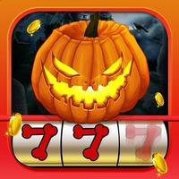 Spooky Halloween Slots Pokies APK