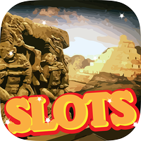 Pyramid Maya Slot APK