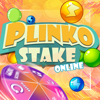 Plinko Stake Online