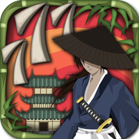 Samurai Of Slots APK