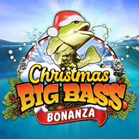 Christmas Big Bass Bonanza