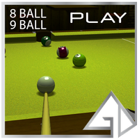 pool 8 ball