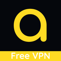 AlphaVPN - Free, Unlimited & F APK