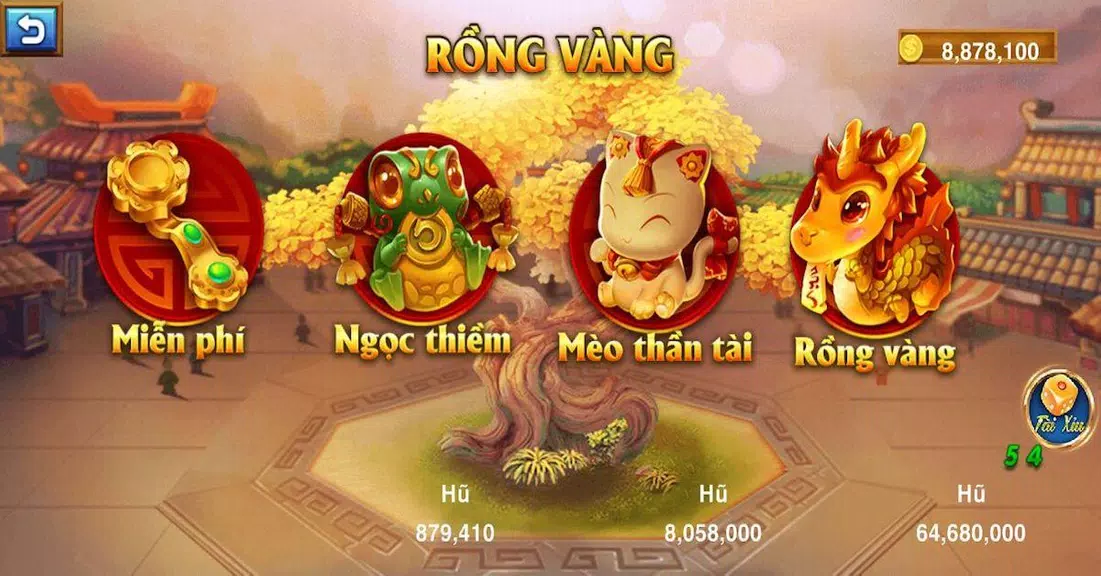 Bảnh Vip - Phong Cách Đại Gia Screenshot1