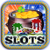 Casino Creativerse Slots APK