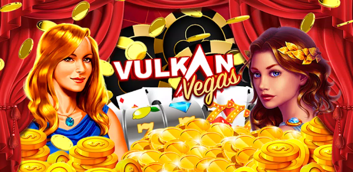 Vulkan Vegas - Casino's Guide Screenshot2