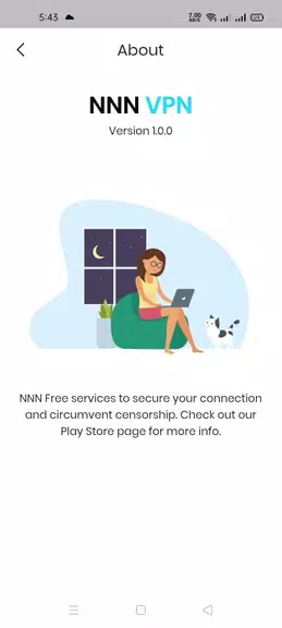 NNN VPN Screenshot3