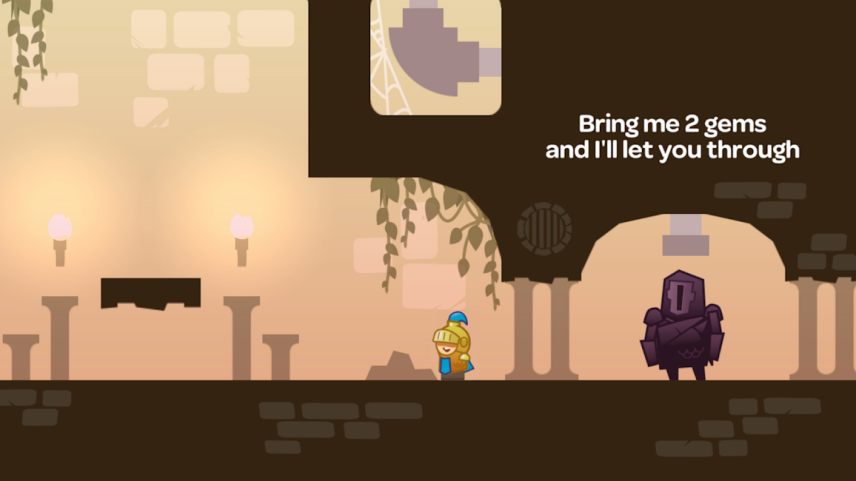 Tricky Castle Screenshot3