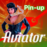 Pin Up Aviator: Пин-ап Авиатор