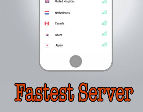 Free Rocket VPN Screenshot2