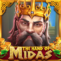 The hand of Midas - Social Cas