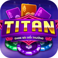 Game Danh Bai Doi Thuong TITAN Online 2019 APK