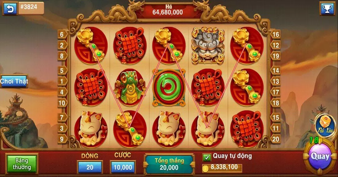 Bảnh Vip - Phong Cách Đại Gia Screenshot2