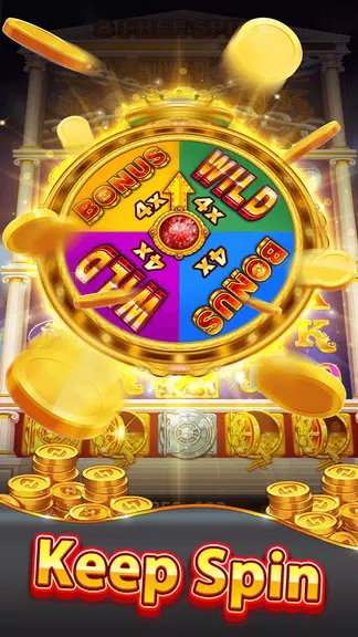 Carnival Slot Screenshot3