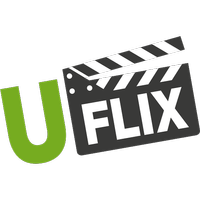 uFlix VPN