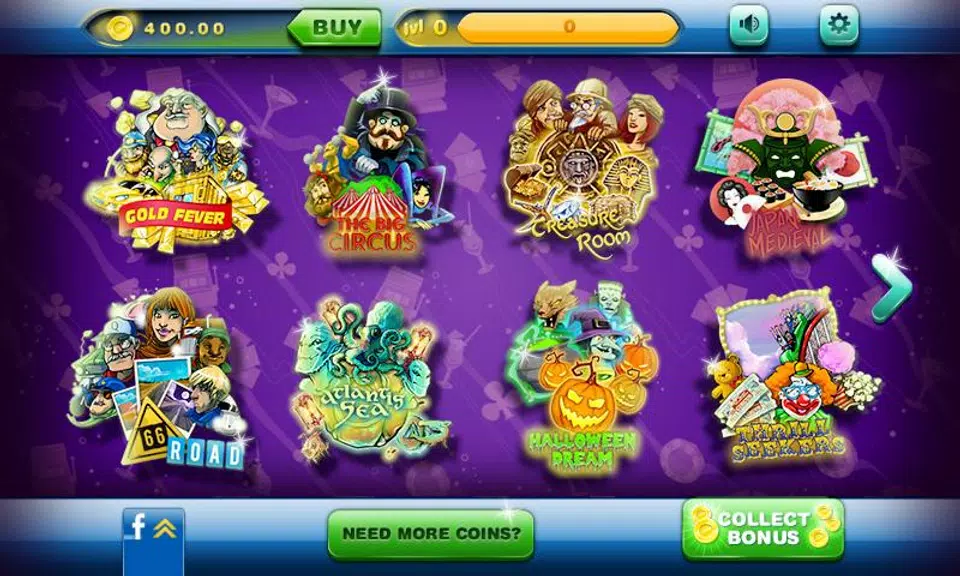 Slots Play365 Screenshot4