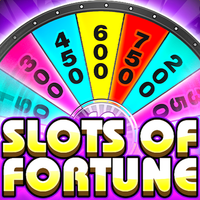 Slots of Fortune Deluxe